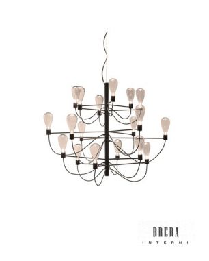 Lampada da Soffitto Poseidon Cattelan Italia