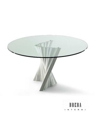 Tavolo Cattelan Italia Plissé