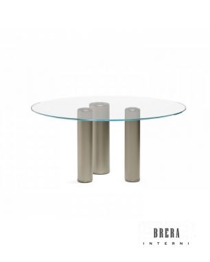 Tavolo Cattelan Italia Roll Round