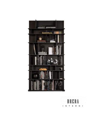 Libreria Cattelan Italia Wally