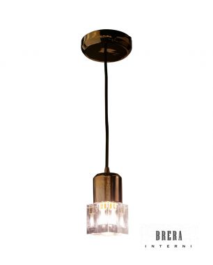 Porta lampada da soffitto Seletti C-Holder