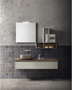 Composizione Bagno Cerasa Movida 13