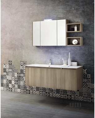 Composizione Bagno Cerasa Movida 12