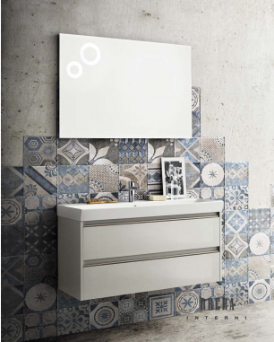 Composizione Bagno Cerasa Movida 6
