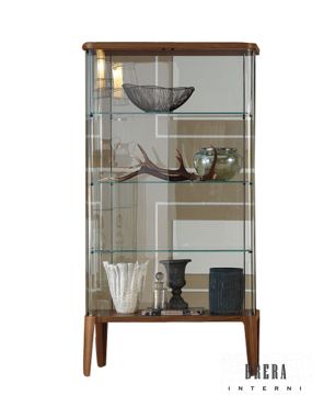 Vetrina Cattelan Italia Chantal