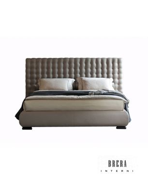 Letto Twils Cioccolato
