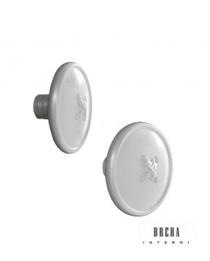 Appendiabiti Cattelan Italia Bottone