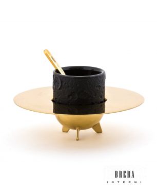 Set da caffè Seletti Lunar