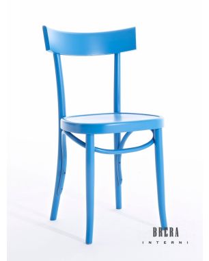 Sedia Colico Brera - FAG5015 azzurro cielo