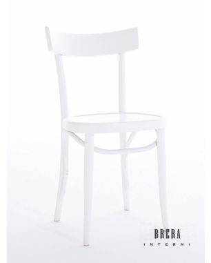Sedia Colico Brera - FAG9003 bianco zucchero