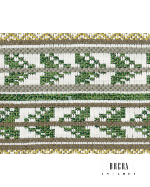 Tessuto Élitis Santa Rosa 