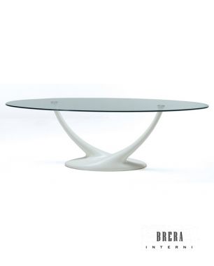 Tavolo Cattelan Italia Corallo