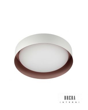 Lampada da Soffitto Linea Light Crew