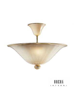 Lampada da Soffitto De Majo 9001