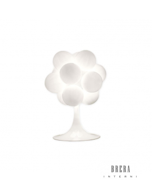 Lampada da Tavolo De Majo Babol