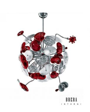Lampadario De Majo Cosmospora