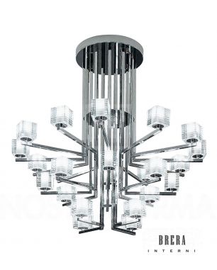 Lampadario De Majo OttoxOtto