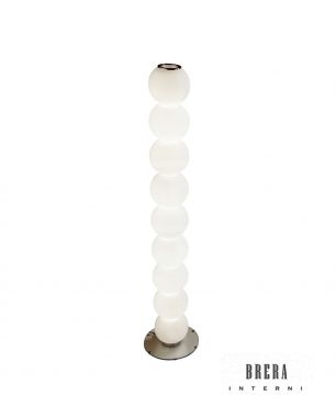 Lampada da Terra De Majo Perlage
