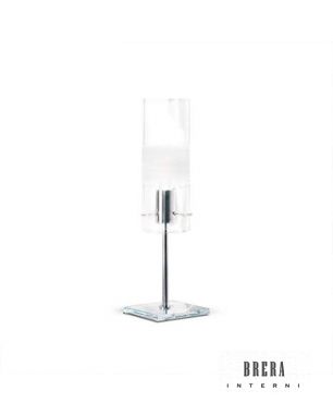 Lampada da Tavolo De Majo Xilo