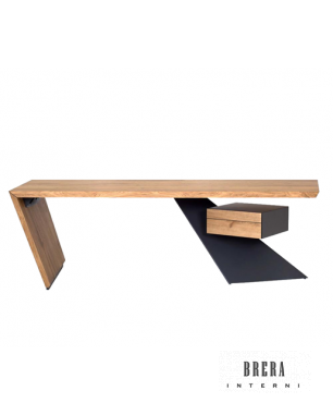 Scrivania Cattelan Italia Nasdaq