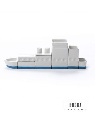 Seletti Desktructure Organizer