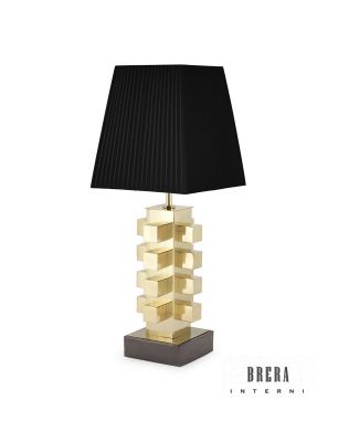 Lampada da tavolo Abhika Dob Tresort