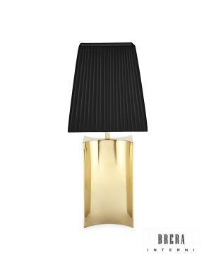 Lampada da tavolo Abhika DOB U