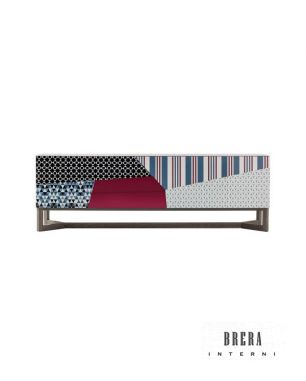 Madia bassa Doppler Bonaldo