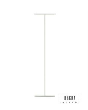 Lampada da Terra Linea Light Dublight