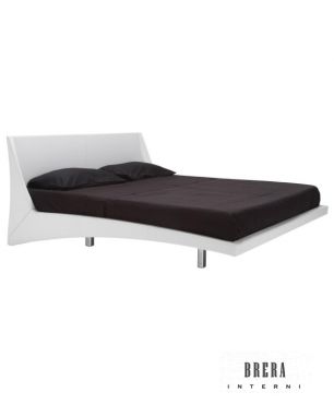 Letto Cattelan Italia Dylan Ecopelle