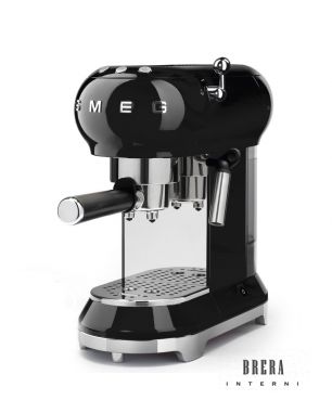 Macchina per caffè espresso Smeg ECF01