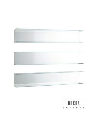 Scaffale Everywhere di Glas Italia