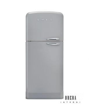 Frigorifero Smeg FAB50 - MG - Grigio Metallizzato