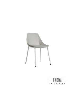 Sedia Zalf Shell