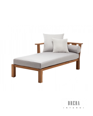 Letto da Giorno Modulare Gervasoni InOut 20
