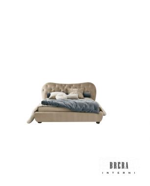 Letto Twils Giulietta Omaggio