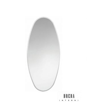 Specchio Glas Italia Bric