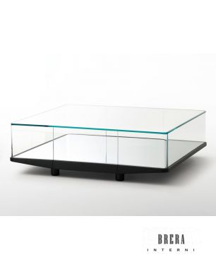 Tavolino da collezione Glas Italia
