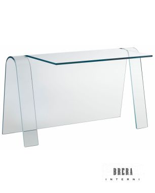 Scrivania Glas Italia Folio