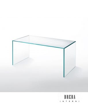 Tavolo Ponte di Glas Italia Ghiacciolo