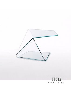 Tavolino Glas Italia Harold e Maude