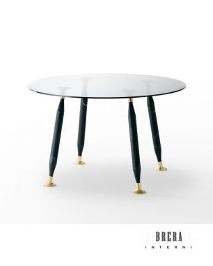 Tavolo Lady Hio di Glas Italia