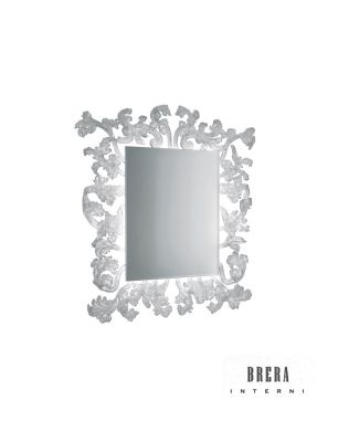 Specchio Glas Italia Sturm Und Drang