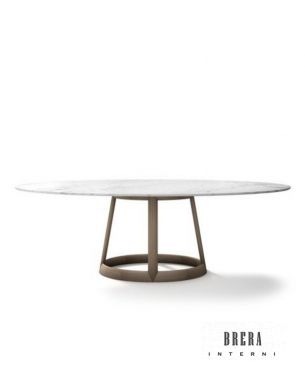 Tavolo Bonaldo Greeny Ovale