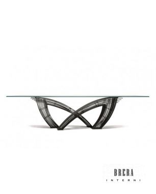 Tavolo Cattelan Italia Hystrix