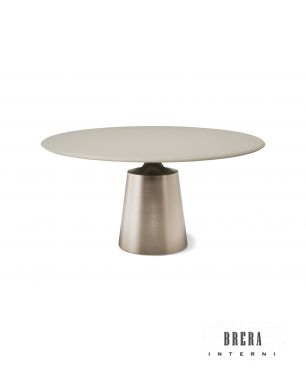 Tavolo Cattelan Italia Yoda Argile 