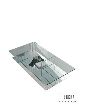 Tavolino Kadir Cattelan Italia