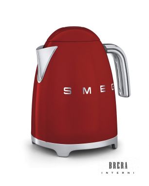 Bollitore Smeg KLF01