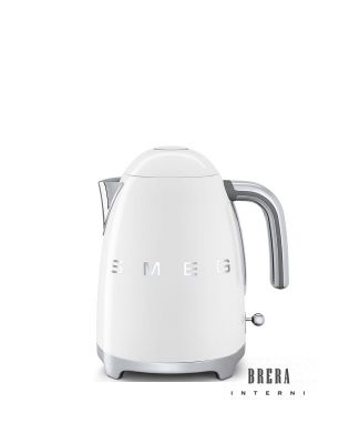 Bollitore Smeg KLF01 - WHEU Bianco