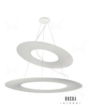 Lampada a Sospensione Linea Light Kyklos